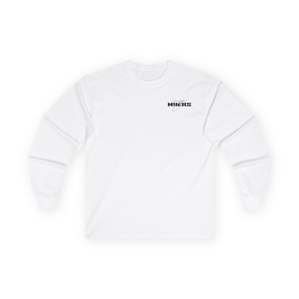 Ty Myers Unisex Ultra Cotton Long Sleeve Tee
